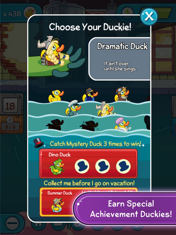 Where’s My Water? 2