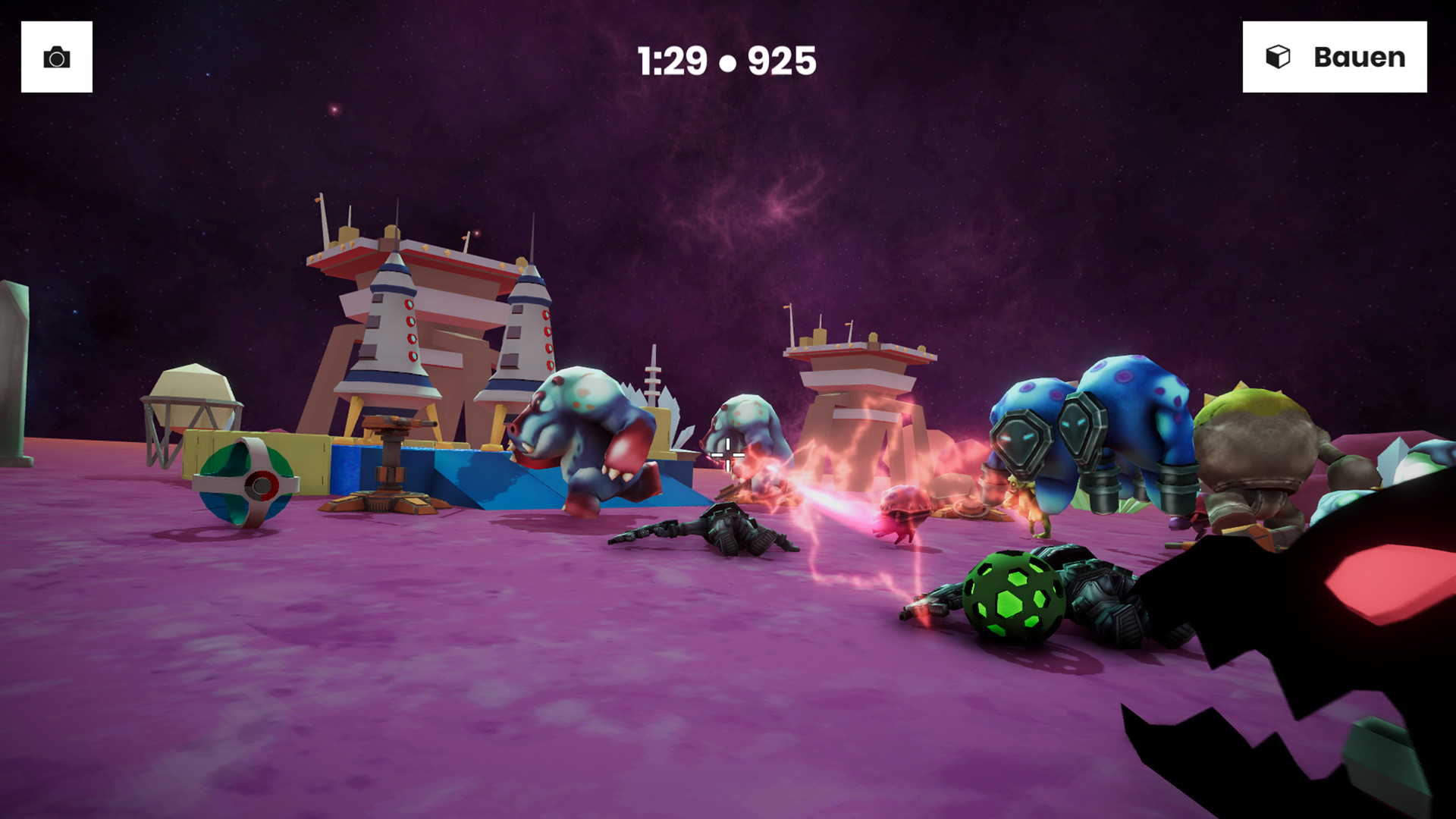 Struckd: 3D Game Creator