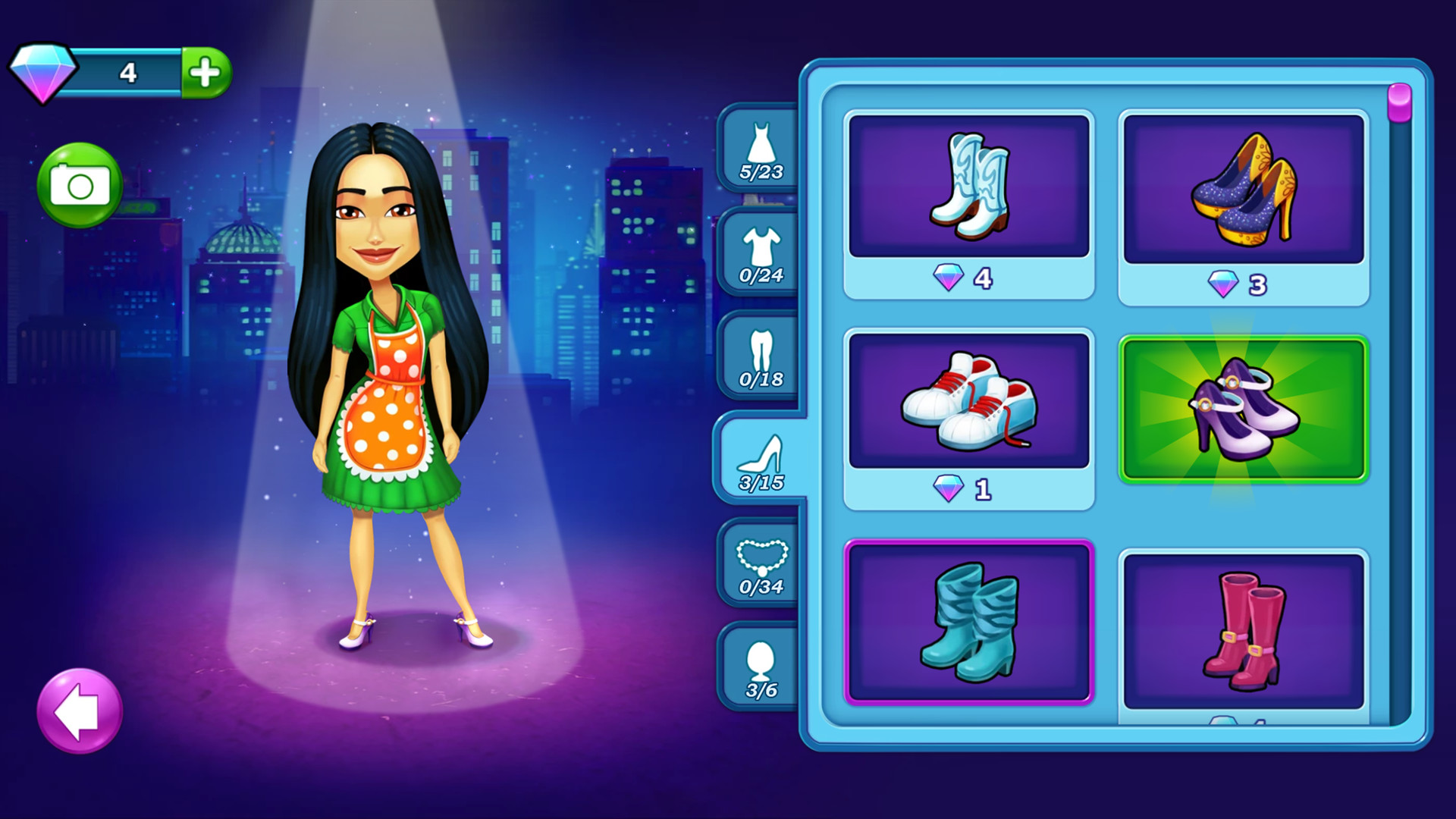 Fabulous: Angela’s Wedding Disaster