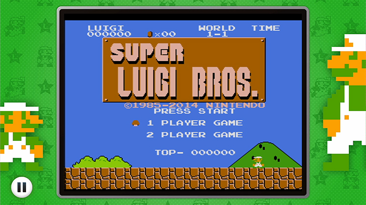 NES Remix Pack