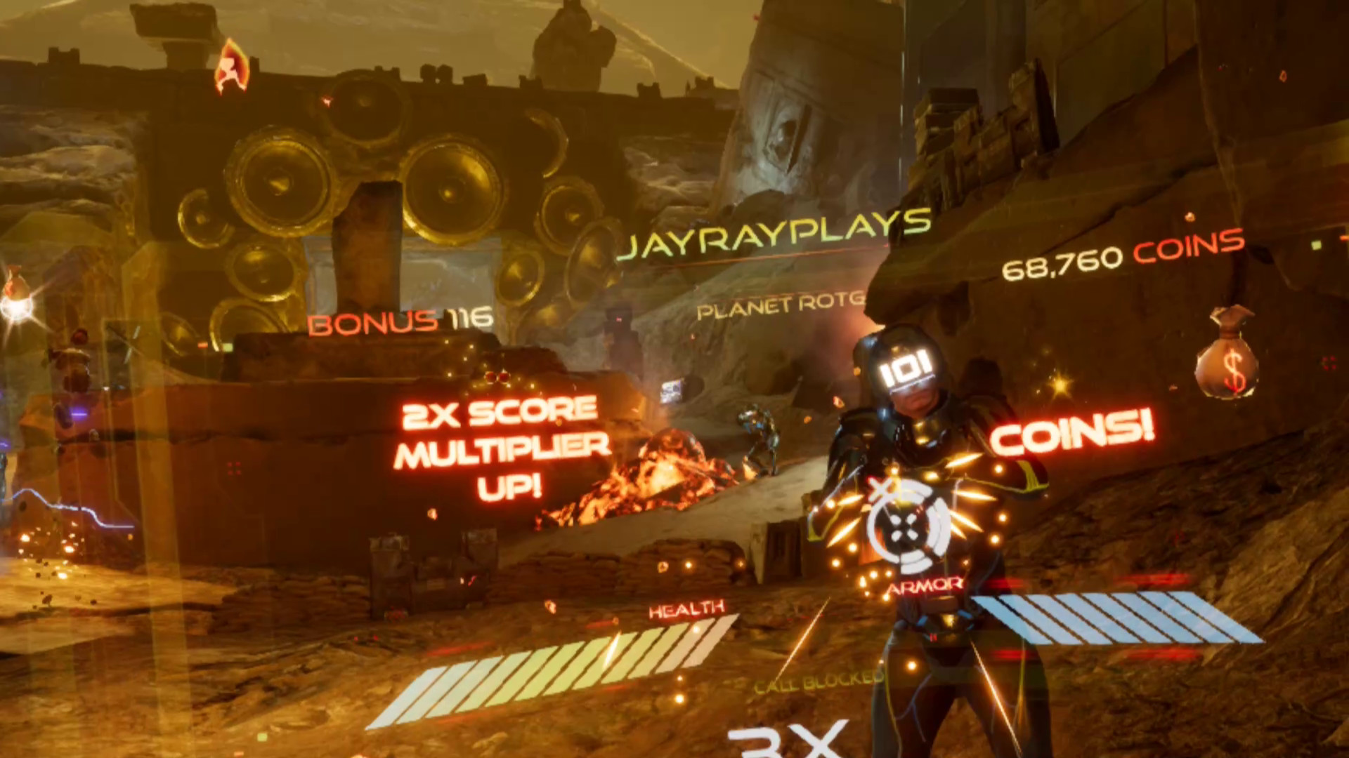 Ready Player One: Oasis