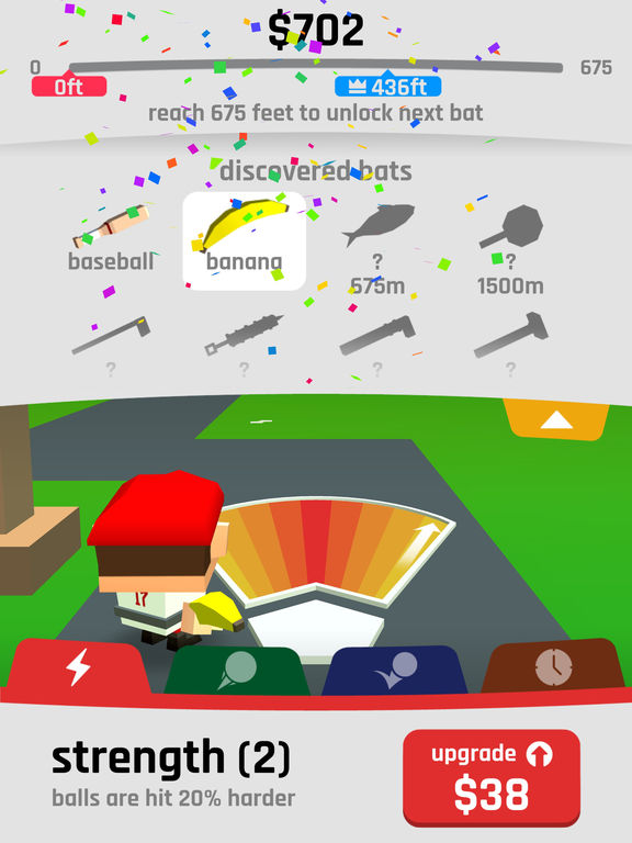 Baseball Boy!