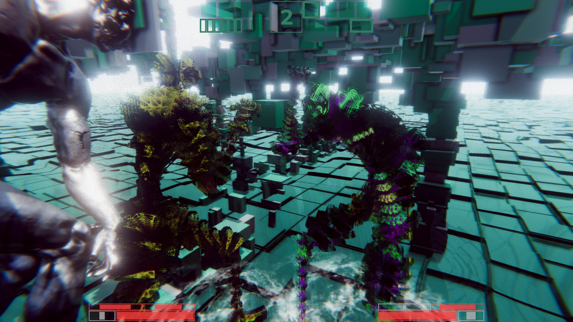 Connectionism:Pain Control