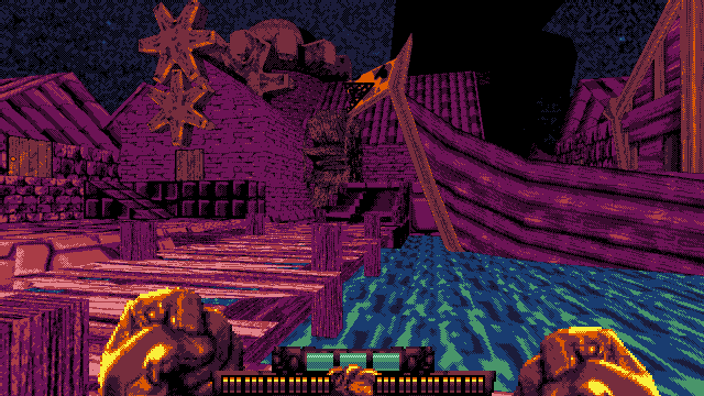 Fight Knight