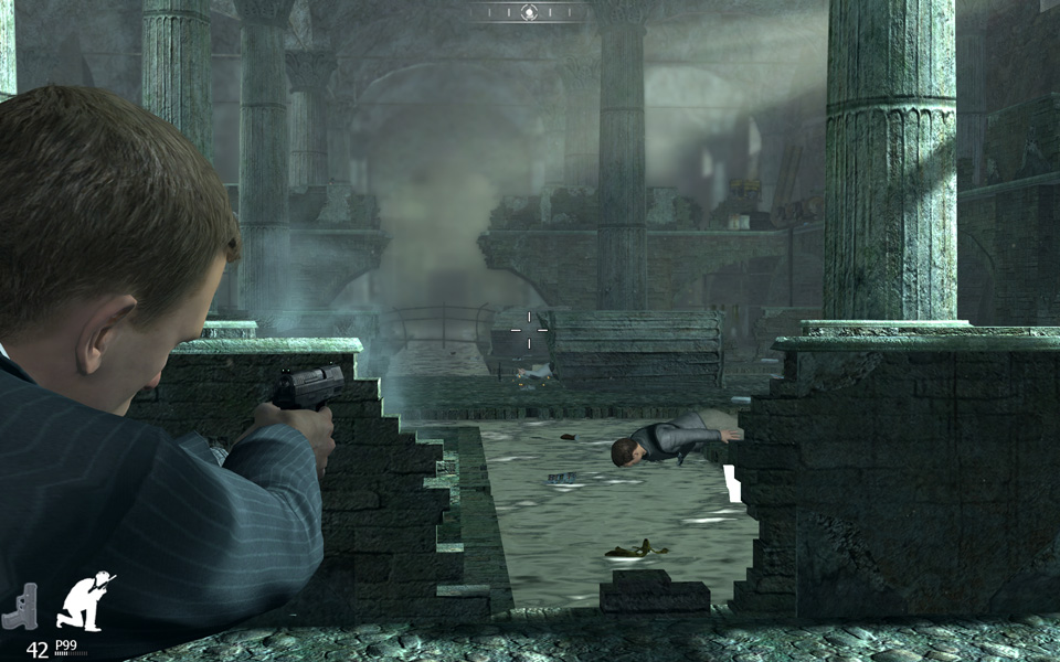 James Bond 007: Quantum of Solace