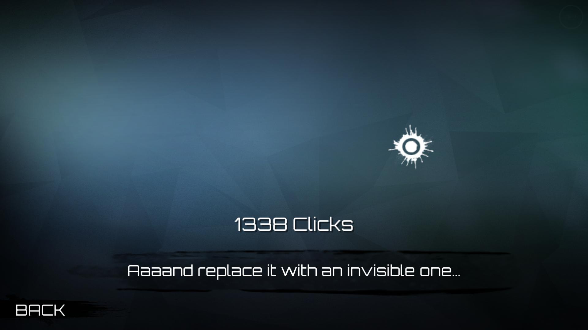 Clicker Achievements: The Impossible Challenge