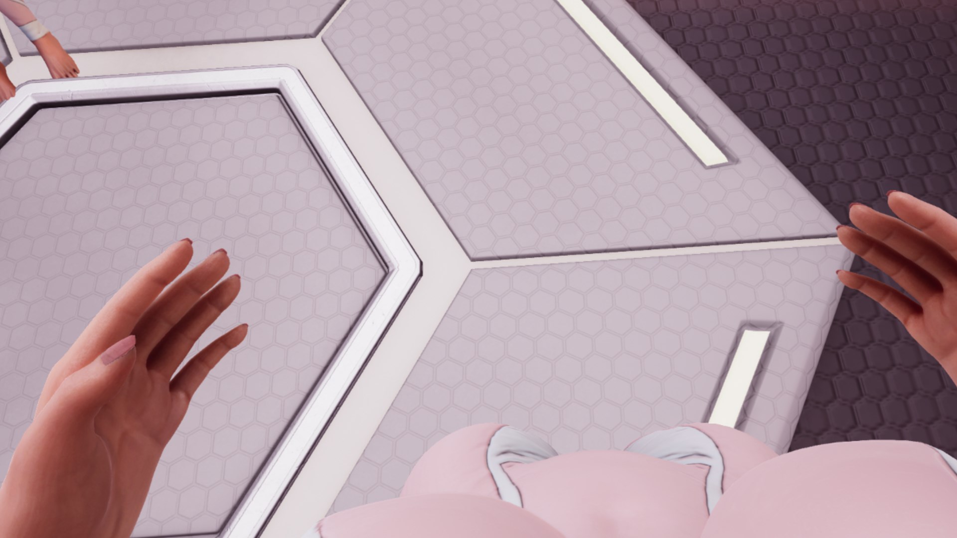 Sexbot Quality Assurance Simulator