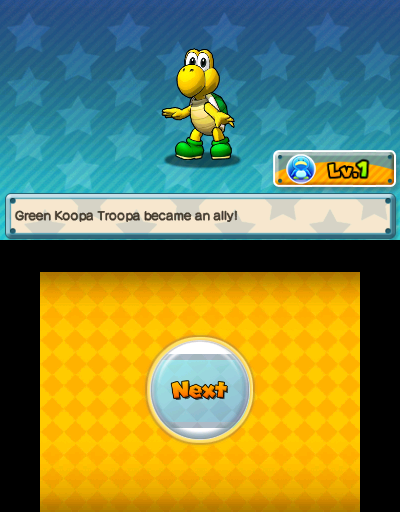 Puzzle &amp; Dragons Z + Puzzle &amp; Dragons: Super Mario Bros. Edition