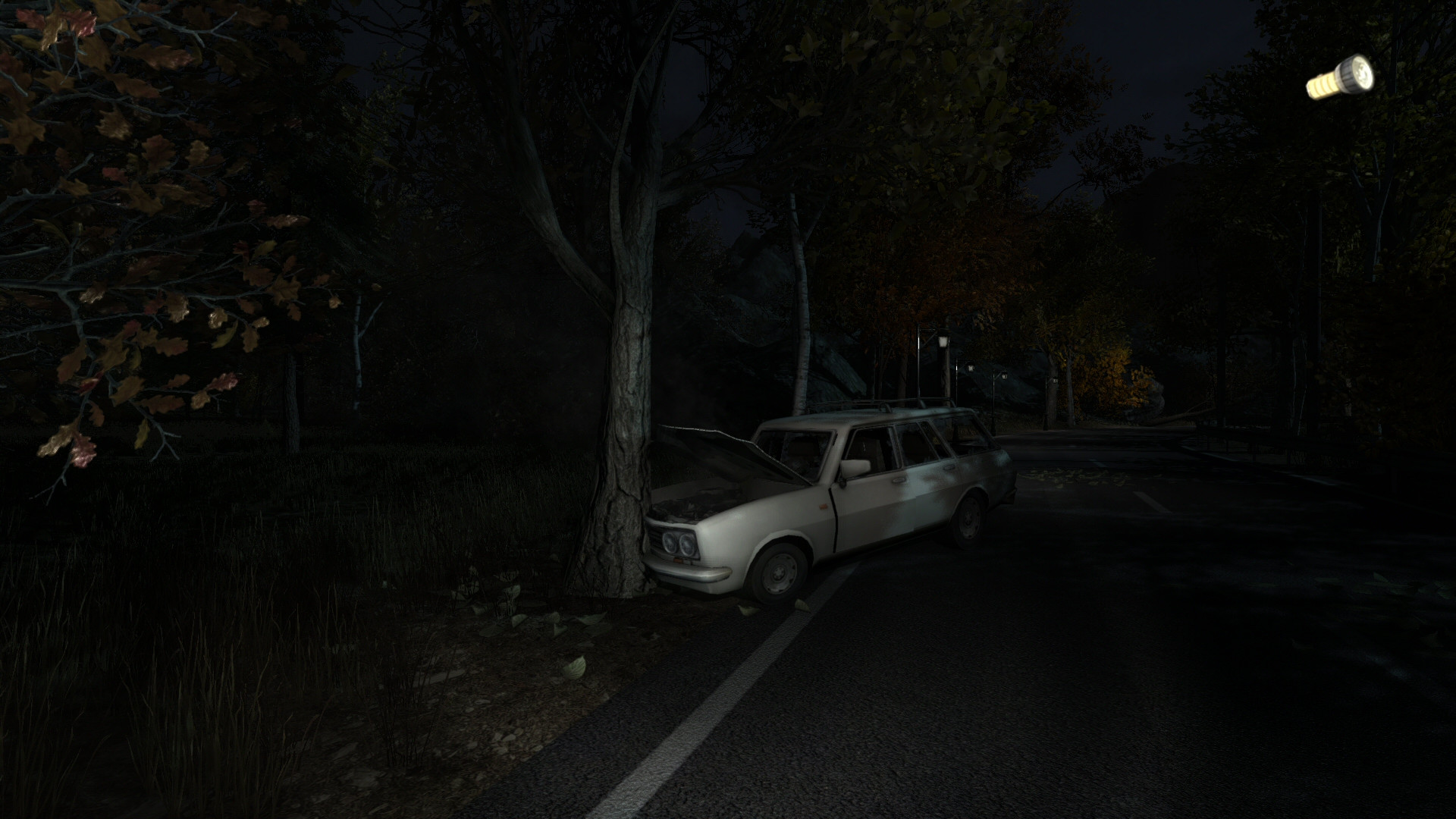 The Secret of Pineview Forest