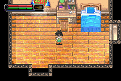 Dragon Ball Z: The Legacy of Goku II