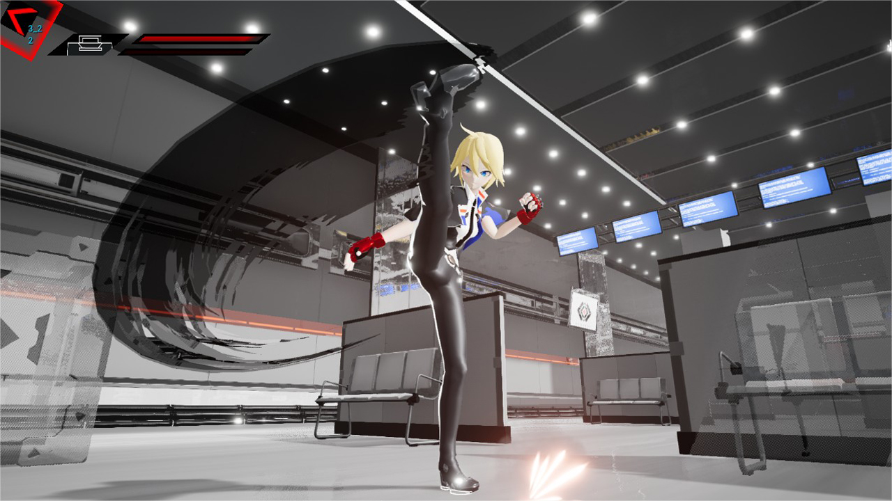 Assault Spy