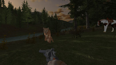 Hunting USA