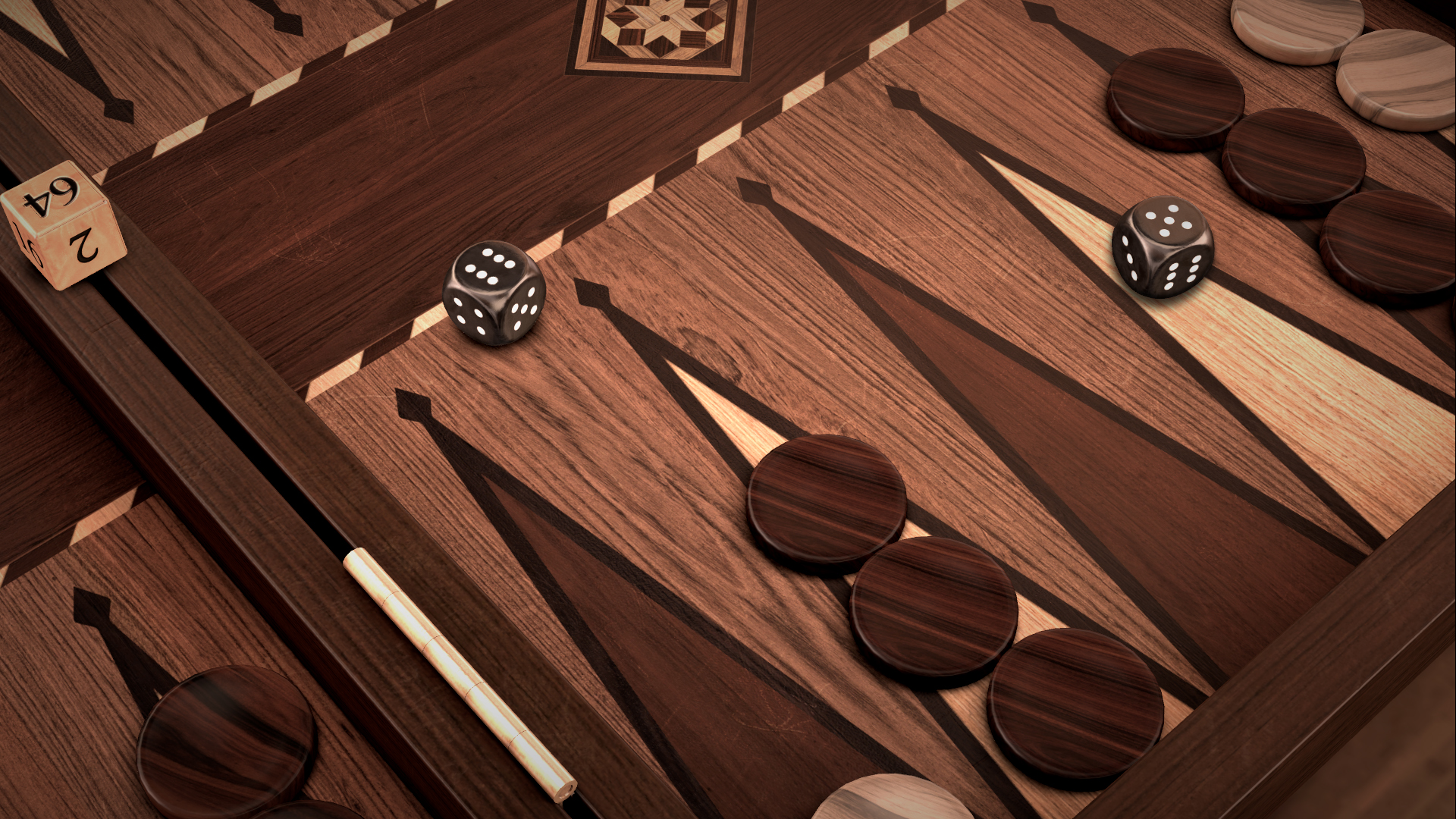 Backgammon Blitz