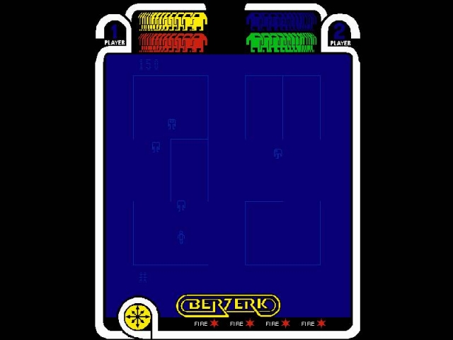 Berzerk