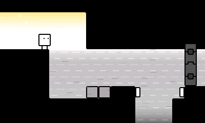 Bye-Bye Boxboy!