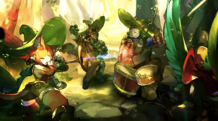 Shadowverse: Wonderland Dreams