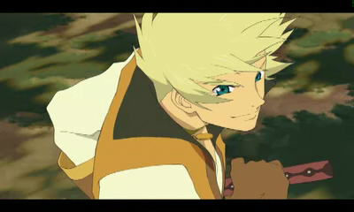 Tales of the Abyss
