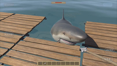 Stranded Raft Survival 2018