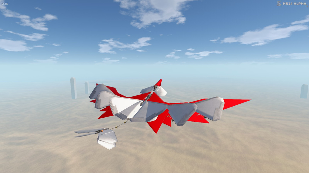 Homebrew: Vehicle Sandbox