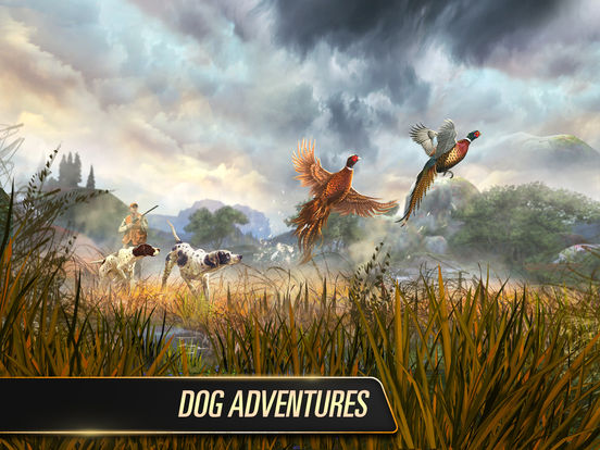 Deer Hunter Classic