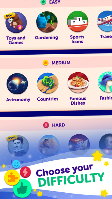 CodyCross: Crossword Puzzles