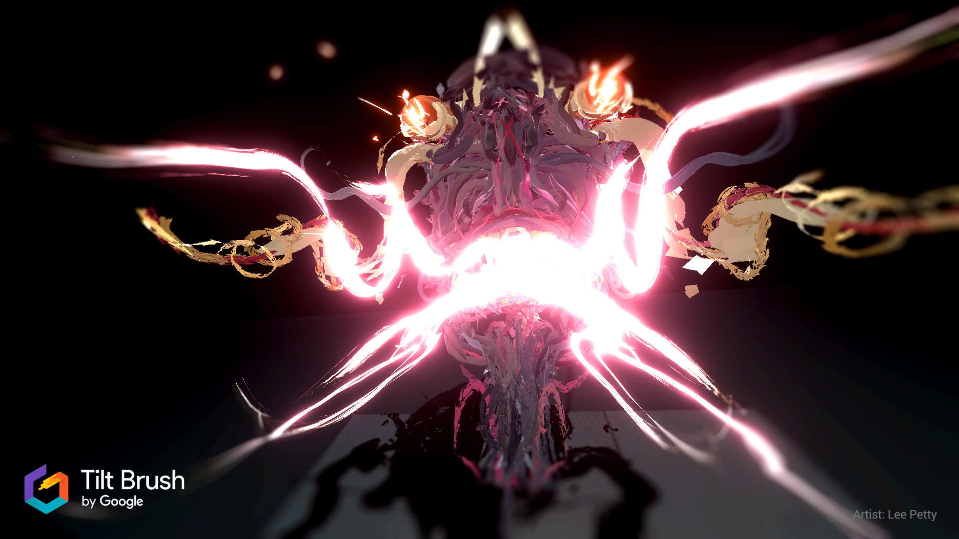Tilt Brush
