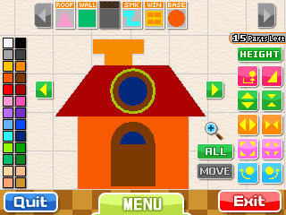 Freakyforms: Your Creations, Alive!