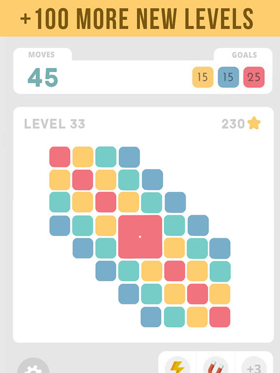 Lolo: Puzzle Game