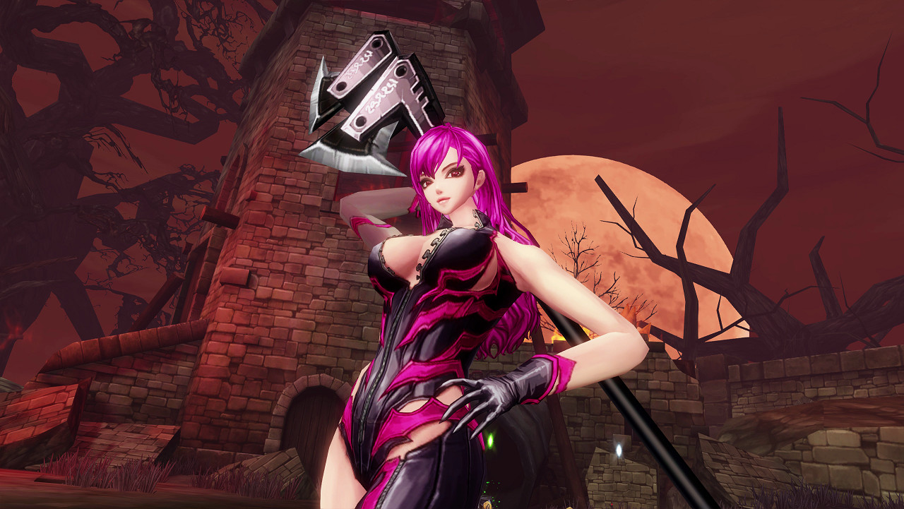 Kritika: Reboot