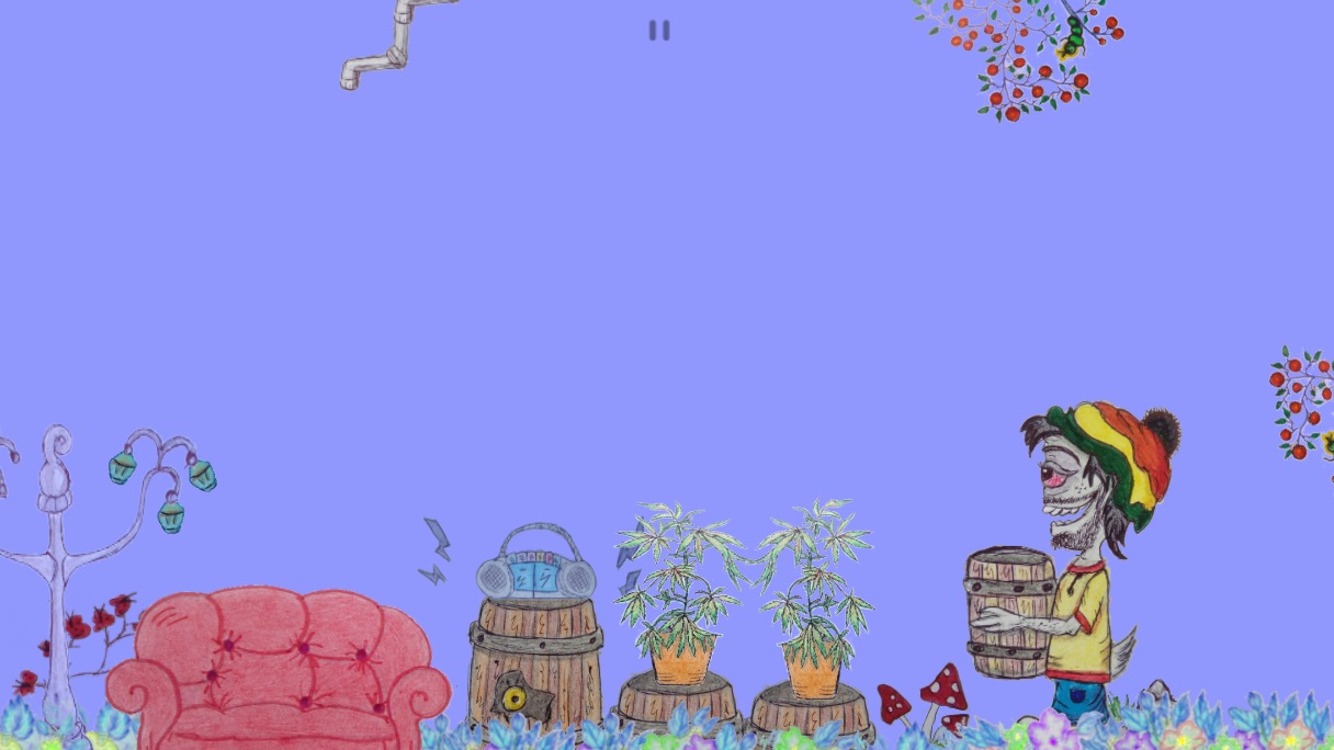 Abnormal world: Season One