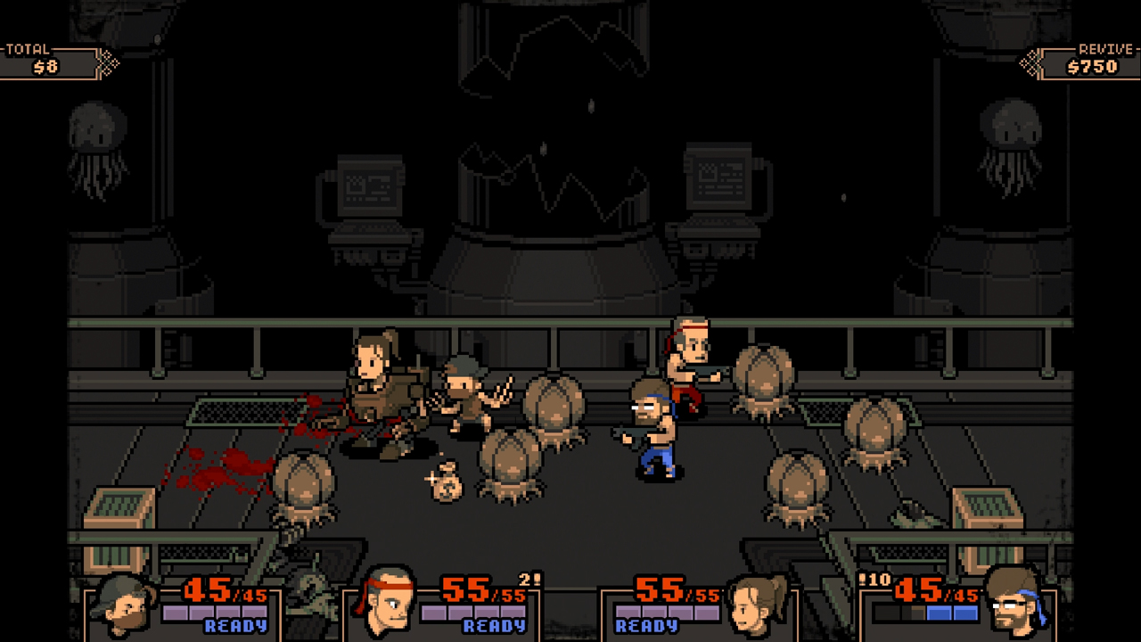 Streets of Red: Devil’s Dare Deluxe