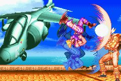 Super Street Fighter II Turbo: Revival