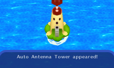 The Denpa Men 3: The Rise of Digitoll