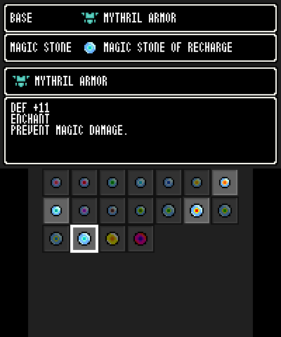 Alchemic Dungeons