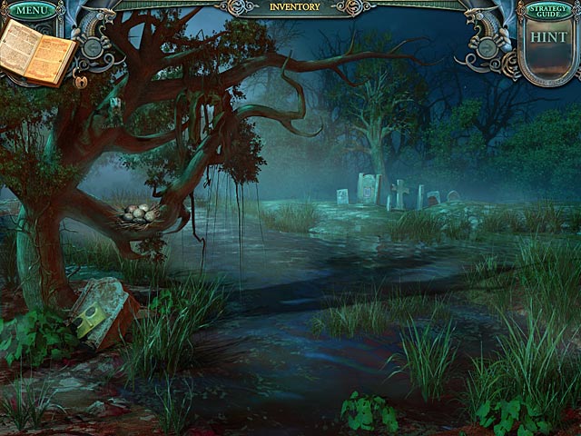 Echoes of the Past: The Revenge of the Witch – Collector’s Edition