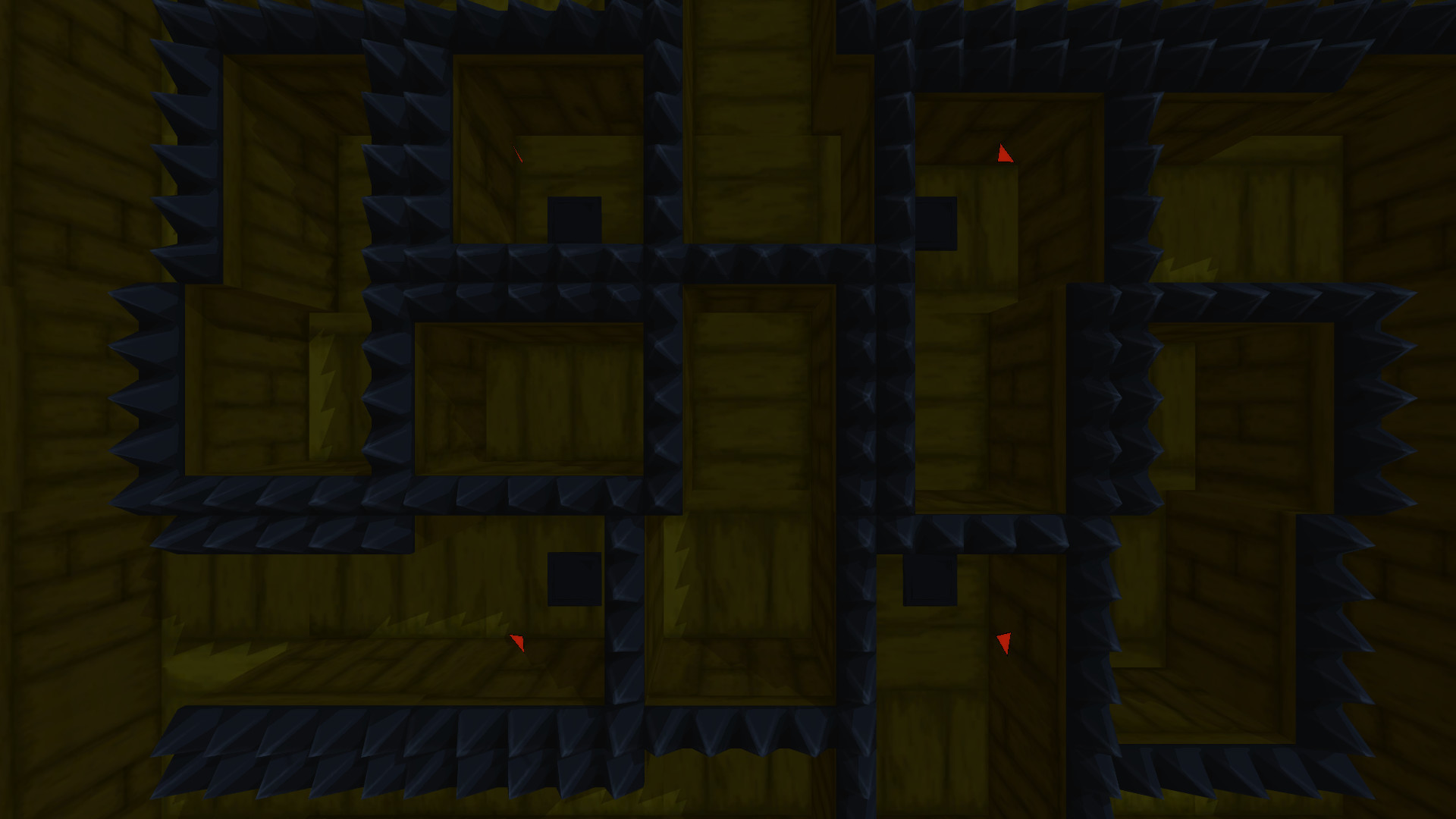 MinosMaze – The Minotaur’s Labyrinth