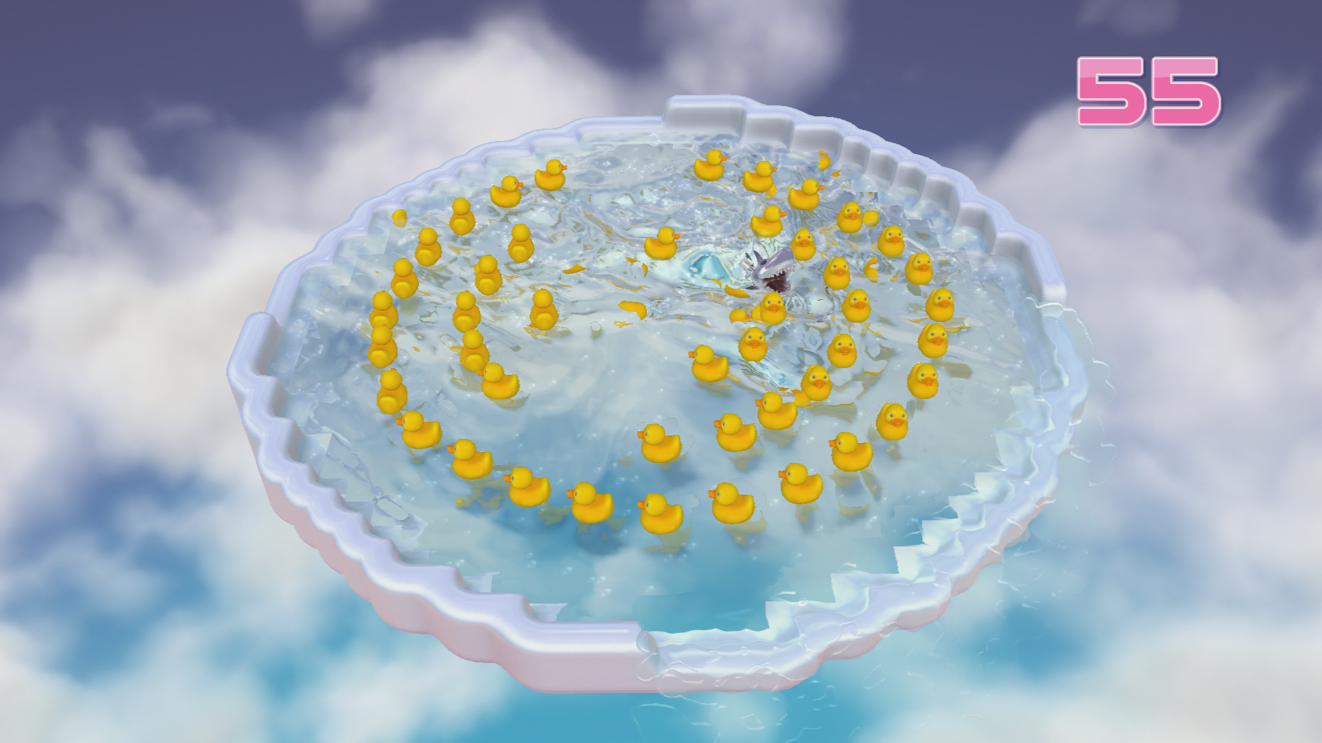 Super Rub ‘a’ Dub