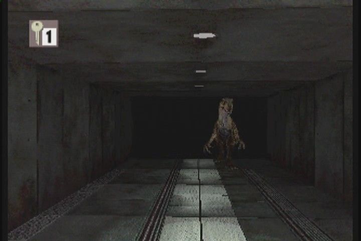 Jurassic Park Interactive