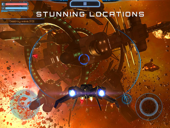 Subdivision Infinity