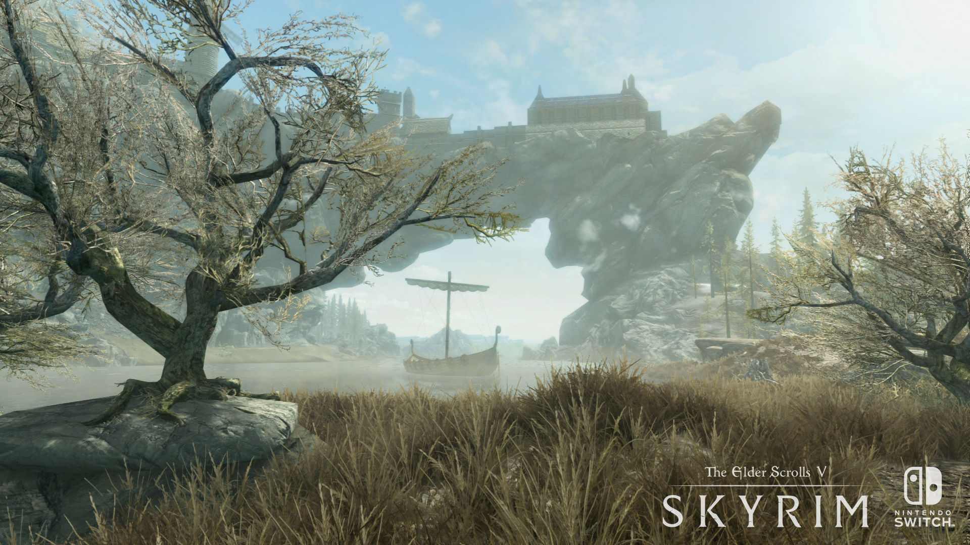 The Elder Scrolls V: Skyrim