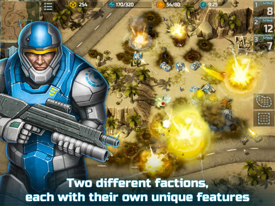 Art of War 3: Global Conflict