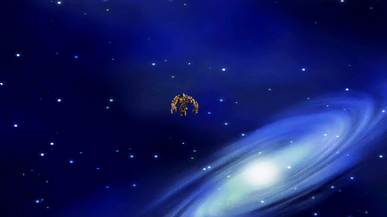 Creatio Ex Nihilo: Aition
