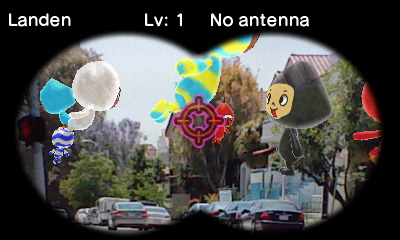 The Denpa Men 2: Beyond the Waves