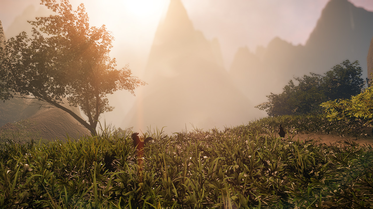 Drizzlepath