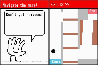 Left Brain Right Brain