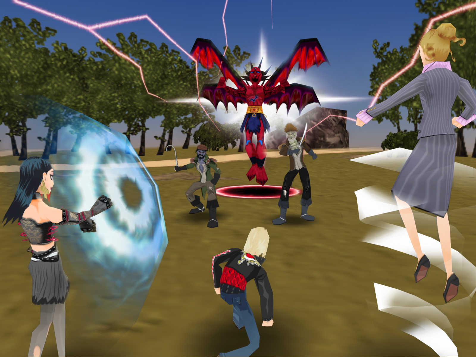 Witches &amp; Vampires: The Secrets of Ashburry