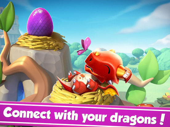 Dragon Mania Legends
