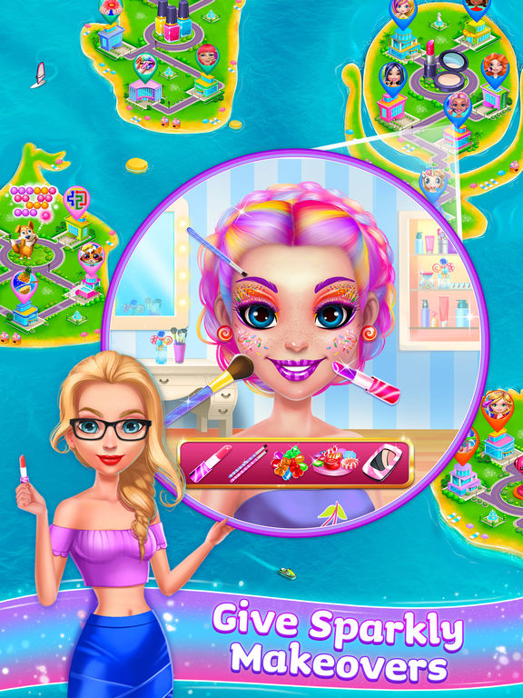 Game Islands – Play All Day