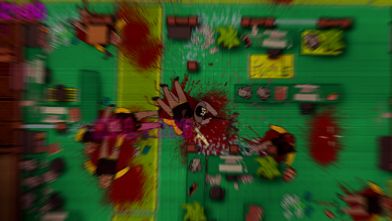 Bloodbath Kavkaz