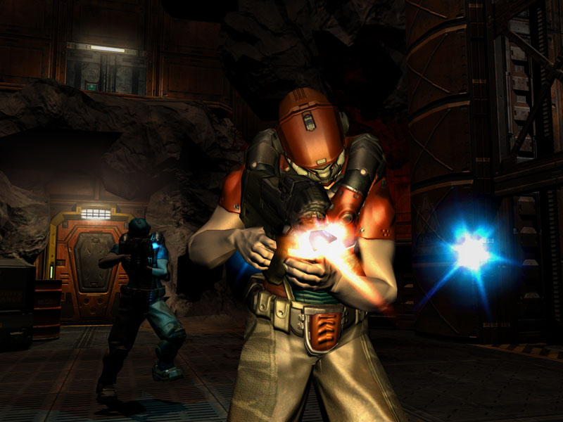 Doom 3